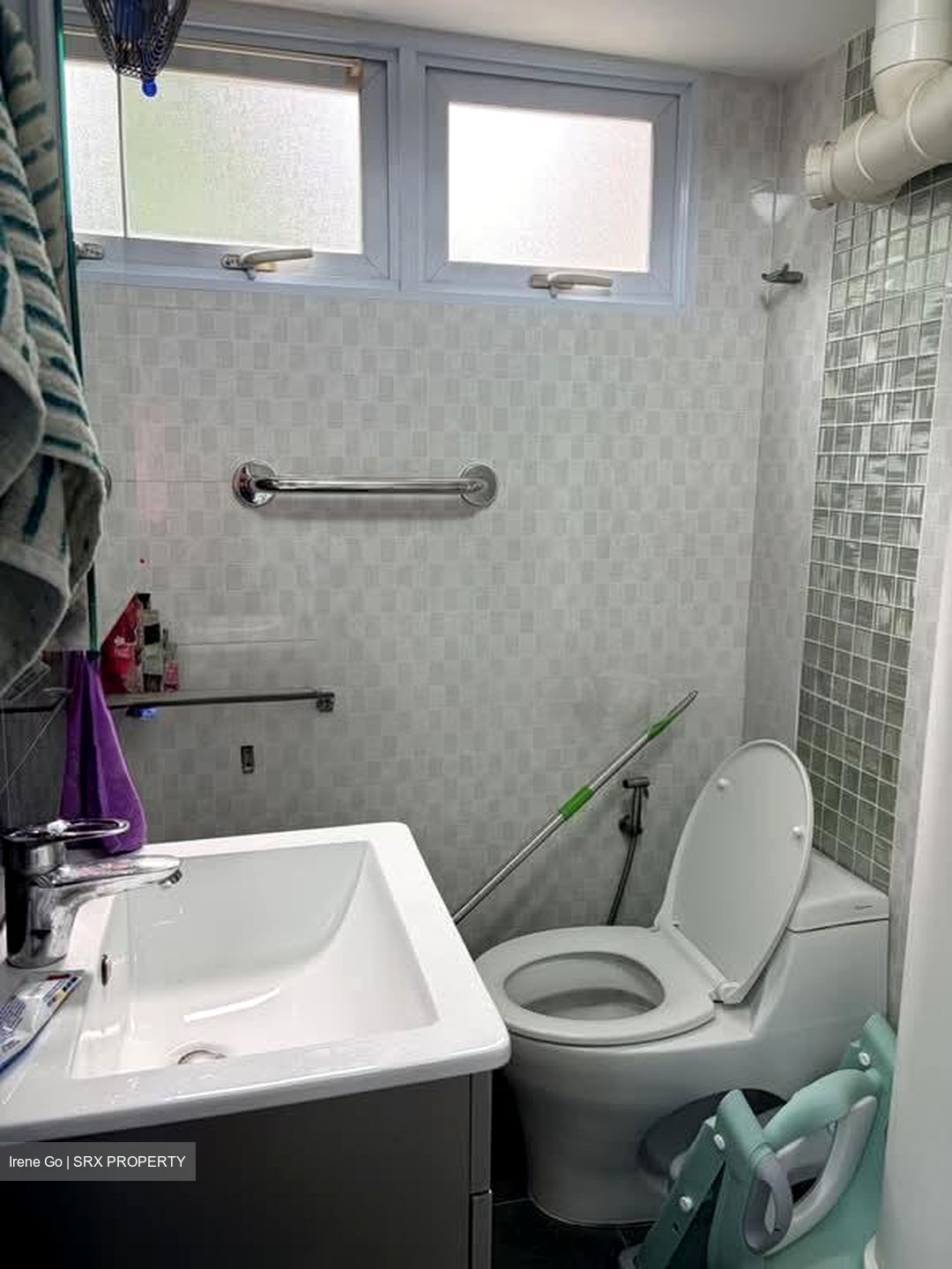 Blk 59 BLANGAH GARDEN (Bukit Merah), HDB 4 Rooms #575950101